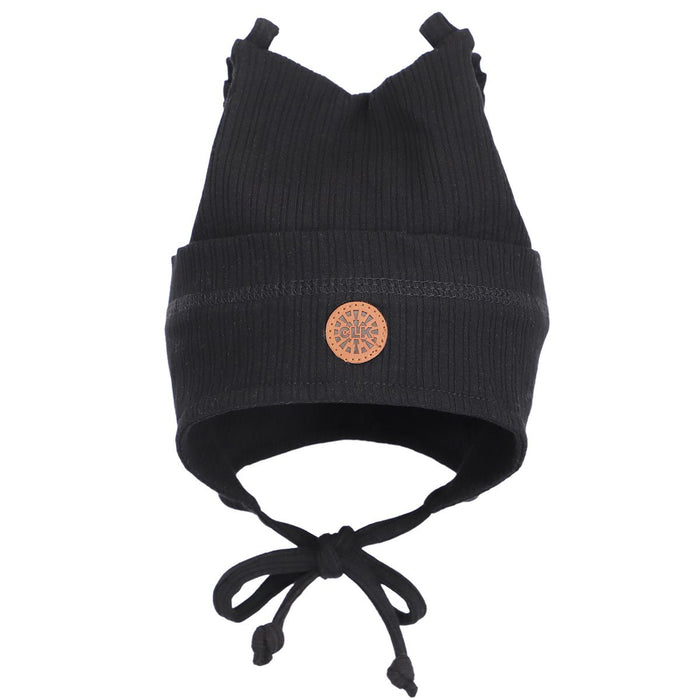 Bonnet mi-saison CaliKids avec cache-oreilles