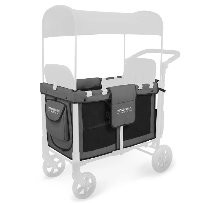 Wonderfold Carriage Fabric for W2 Elite | W2 Luxe