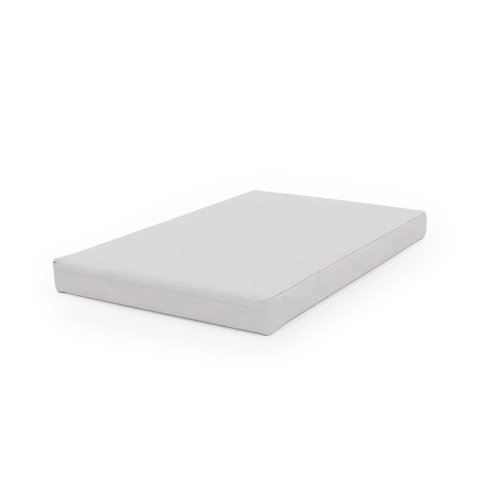 Foundations Draps à fermeture éclair SafeFit™ Draps pour berceau et parc (paquet de 6)