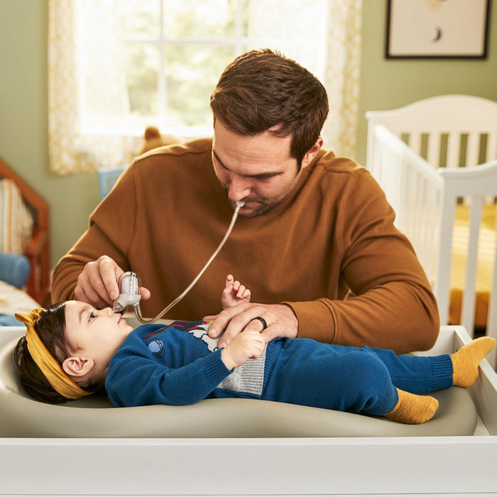 Safety 1st Boog Ease Nasal Aspirator