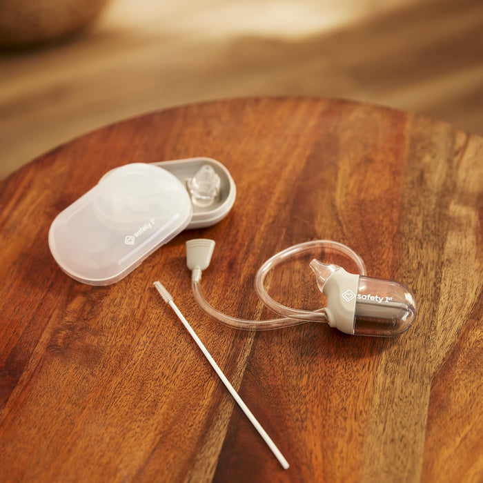 Safety 1st Boog Ease Nasal Aspirator