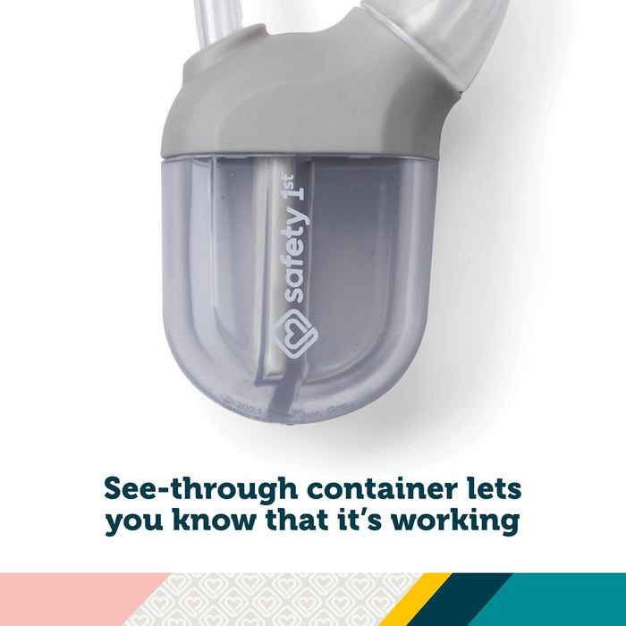 Safety 1st Boog Ease Nasal Aspirator