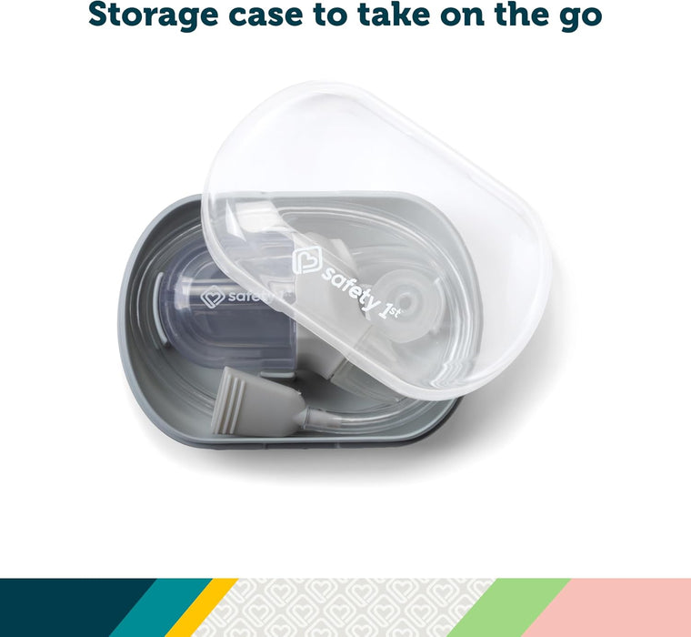 Safety 1st Boog Ease Nasal Aspirator