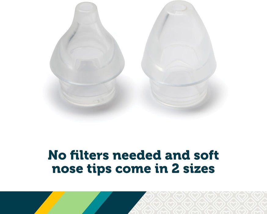 Safety 1st Boog Ease Nasal Aspirator