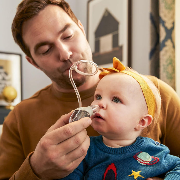 Safety 1st Boog Ease Nasal Aspirator