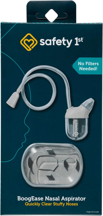 Safety 1st Boog Ease Nasal Aspirator