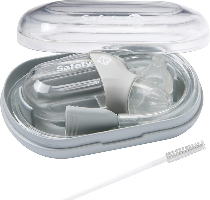 Safety 1st Boog Ease Nasal Aspirator