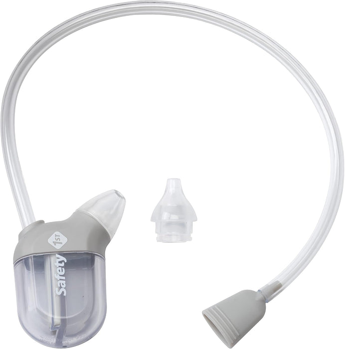 Safety 1st Boog Ease Nasal Aspirator