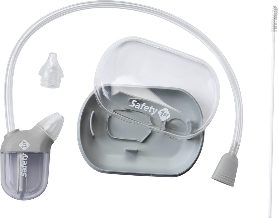 Safety 1st Boog Ease Nasal Aspirator
