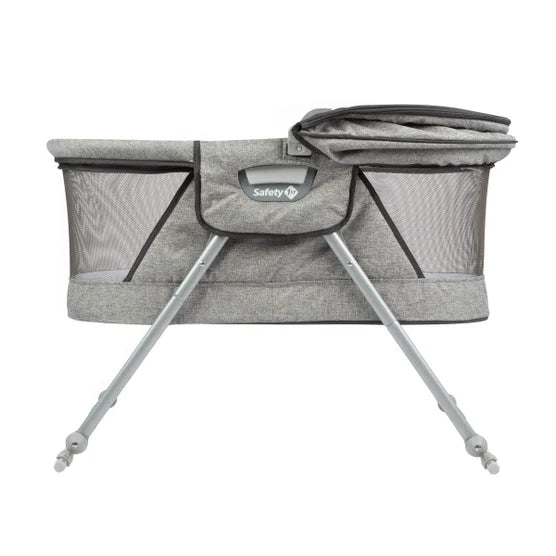 Safety 1st® Pathways Home 2-Piece High Chair & Rocking Bassinet Set