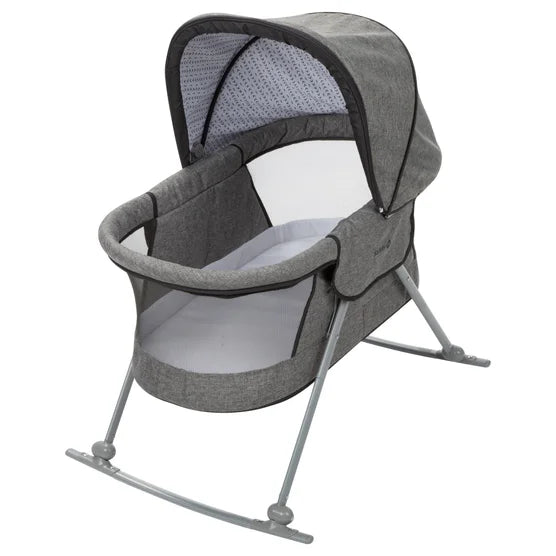 Safety 1st® Pathways Home 2-Piece High Chair & Rocking Bassinet Set