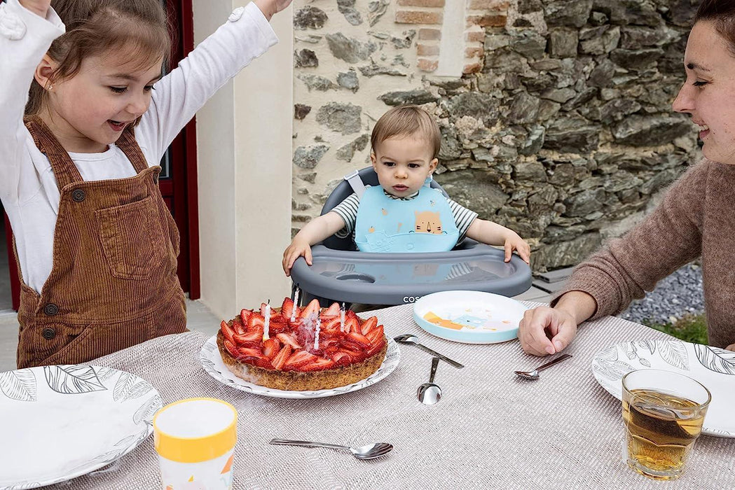 Safety 1st® - Cosco Canteen Baby High Chair