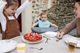 Safety 1st® - Cosco Canteen Baby High Chair