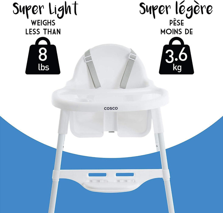 Safety 1st® - Cosco Canteen Baby High Chair