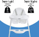 Safety 1st® - Cosco Canteen Baby High Chair