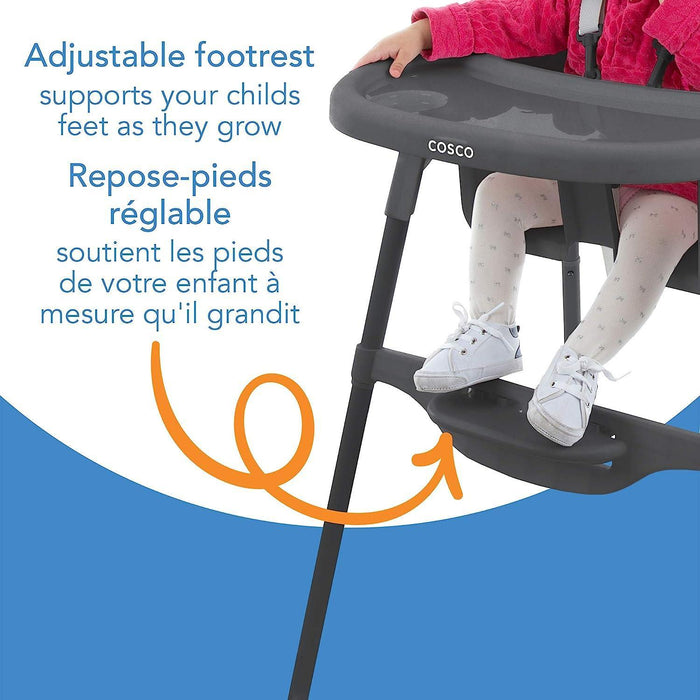 Safety 1st® - Cosco Canteen Baby High Chair