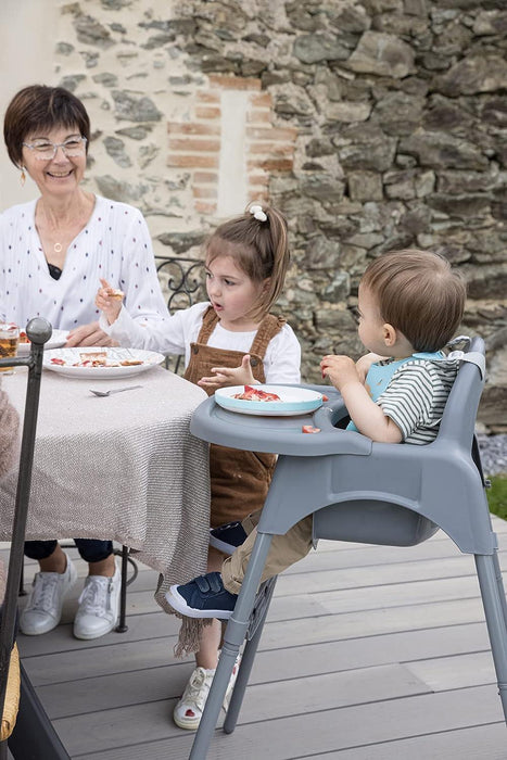 Safety 1st® - Cosco Canteen Baby High Chair