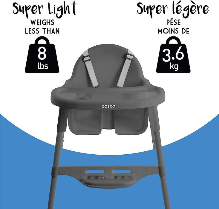 Safety 1st® - Cosco Canteen Baby High Chair