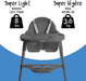 Safety 1st® - Cosco Canteen Baby High Chair