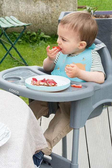 Safety 1st® - Cosco Canteen Baby High Chair