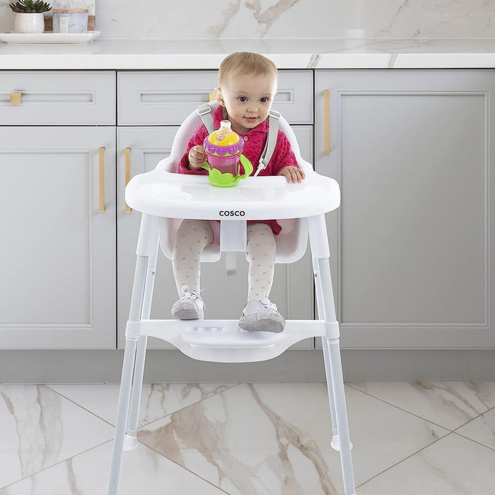 Safety 1st® - Cosco Canteen Baby High Chair