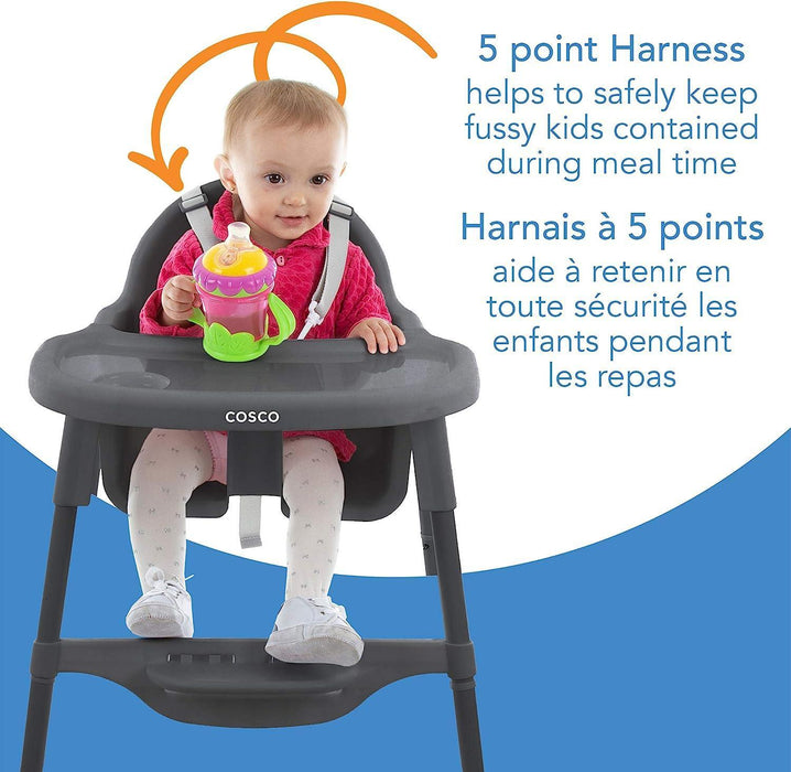 Safety 1st® - Cosco Canteen Baby High Chair