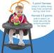 Safety 1st® - Cosco Canteen Baby High Chair