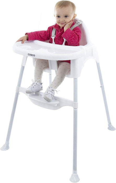 Safety 1st® - Cosco Canteen Baby High Chair