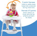 Safety 1st® - Cosco Canteen Baby High Chair