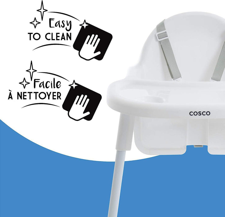 Safety 1st® - Cosco Canteen Baby High Chair