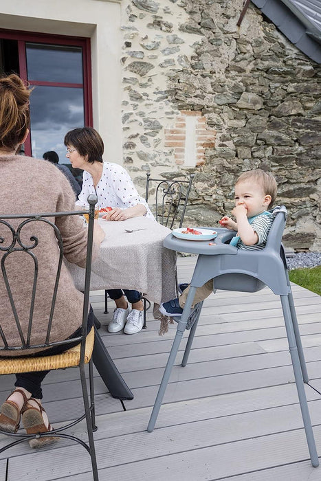 Safety 1st® - Cosco Canteen Baby High Chair