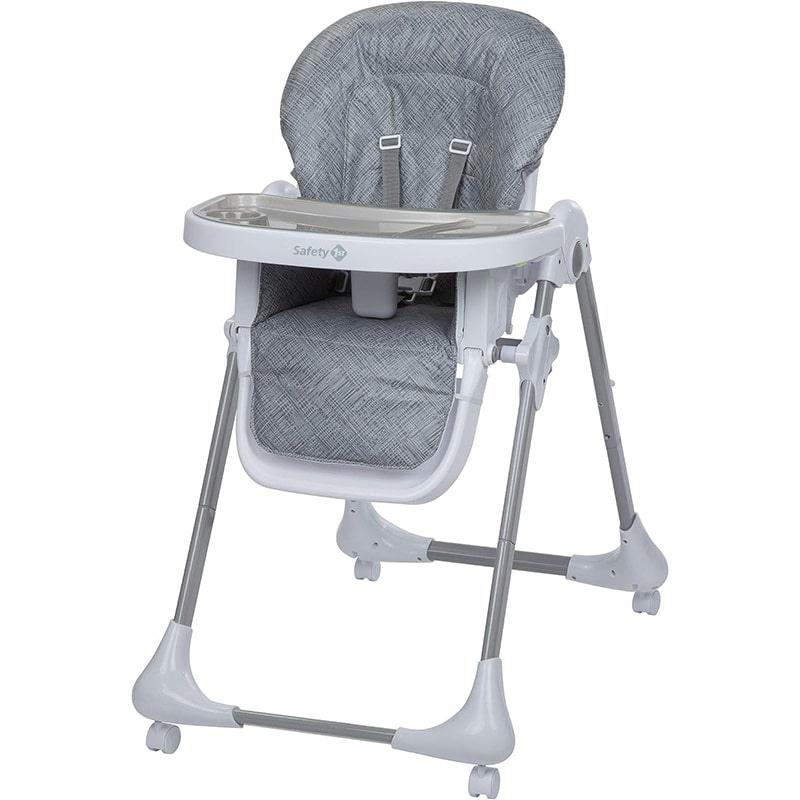 Safety 1st® - Safety 1st 3-in-1 Grow and Go Baby High Chair