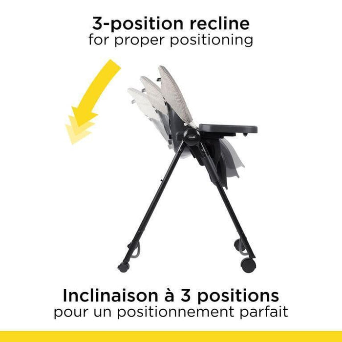 Safety 1st® - Safety 1st Adaptable Baby High Chair