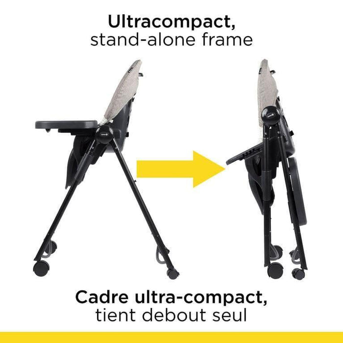 Safety 1st® - Safety 1st Adaptable Baby High Chair