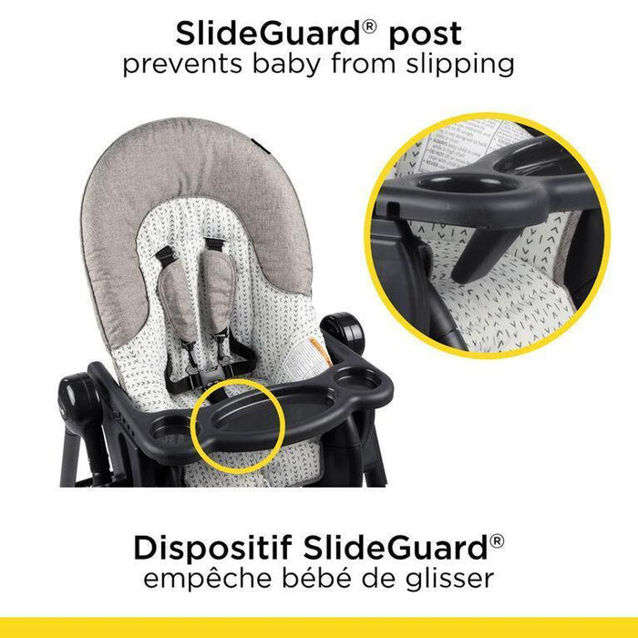 Safety 1st® - Safety 1st Adaptable Baby High Chair