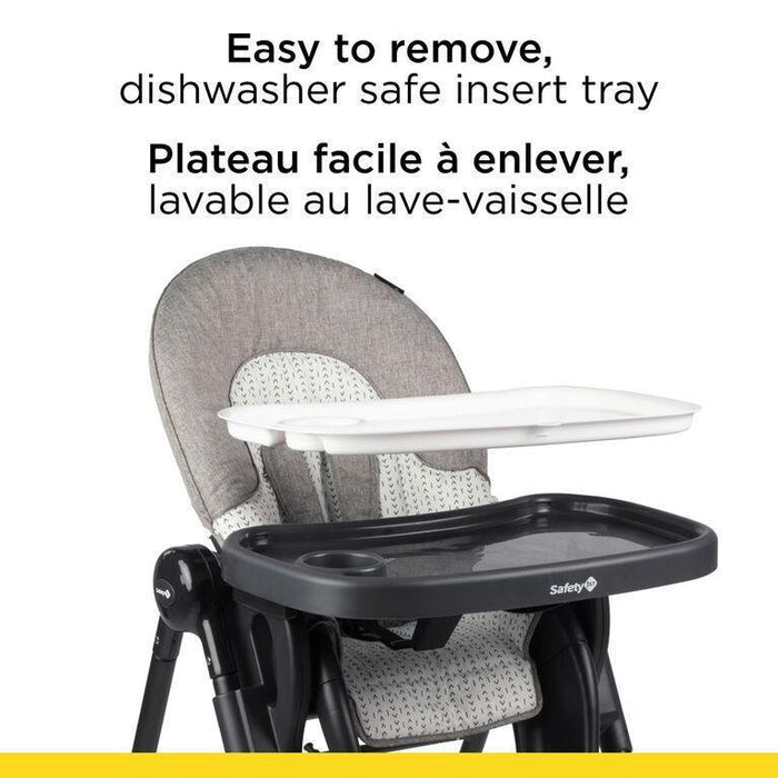Safety 1st® - Safety 1st Adaptable Baby High Chair