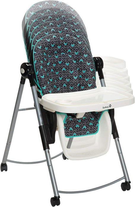 Safety 1st® - Safety 1st Adaptable Baby High Chair