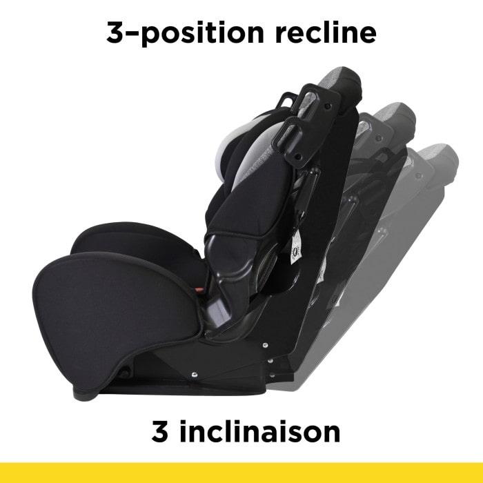 Safety 1st® - Safety 1st Alpha Prime 3-in-1 Car Seat - Breezeway