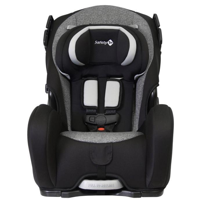 Safety 1st® - Safety 1st Alpha Prime 3-in-1 Car Seat - Breezeway