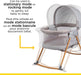 Safety 1st® - Safety 1st Amherst Bassinet - Stardust