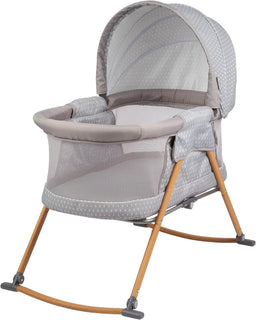 Safety 1st® - Safety 1st Amherst Bassinet - Stardust