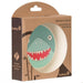 Safety 1st® - Safety 1st Bamboo Bowl - Shark