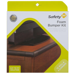 Safety 1st® - Safety 1st Child Proofing Furniture Foam Bumper Kit