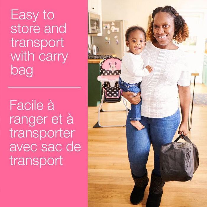 Safety 1st® - Safety 1st Disney Peeking Minnie Playard