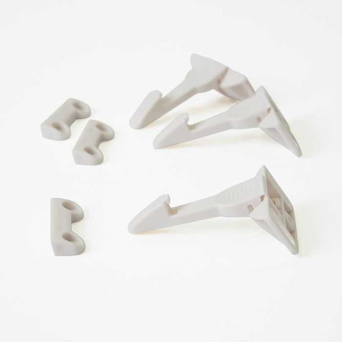 Safety 1st® - Safety 1st Doors & Drawers Child Proofing Kit - 26pcs