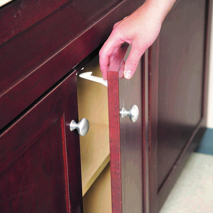 Safety 1st® - Safety 1st Doors & Drawers Child Proofing Kit - 26pcs