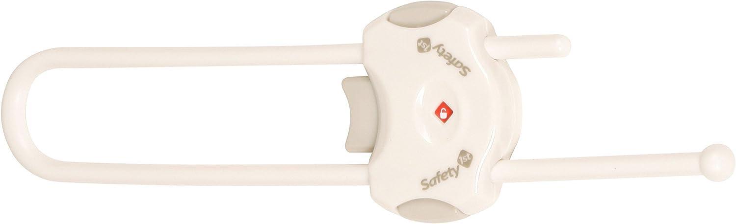 Safety 1st® - Safety 1st Doors & Drawers Child Proofing Kit - 26pcs