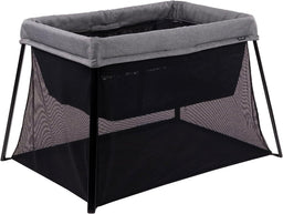 Safety 1st® - Safety 1st Dream and Go Travel Playard - Grey Wolf