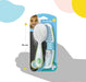 Safety 1st® - Safety 1st Easy Grip Baby Brush & Comb Set