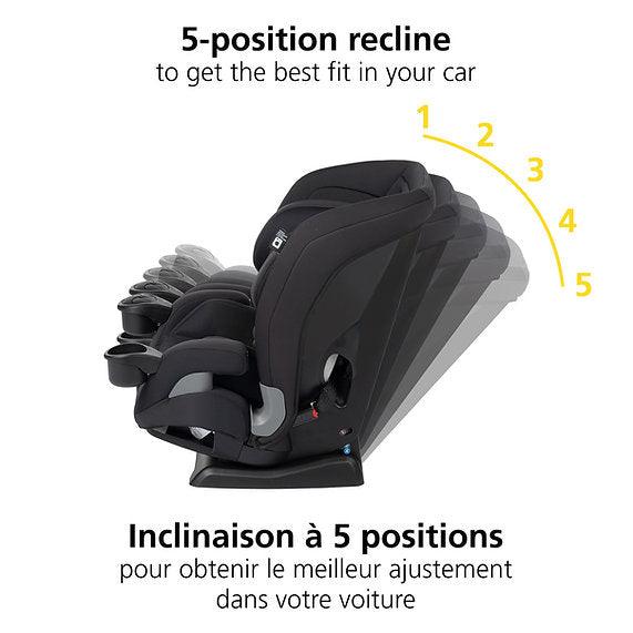 Best 4 in one car seat best sale